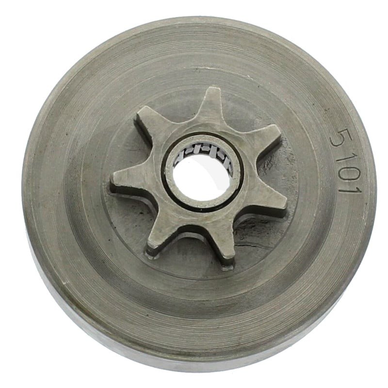 GRANIT Endurance Cut Koło łańcuchowe prowadzące 55282024