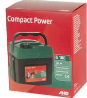 Elektryzator bateryjny Compact Power B180… | poltechparts.pl