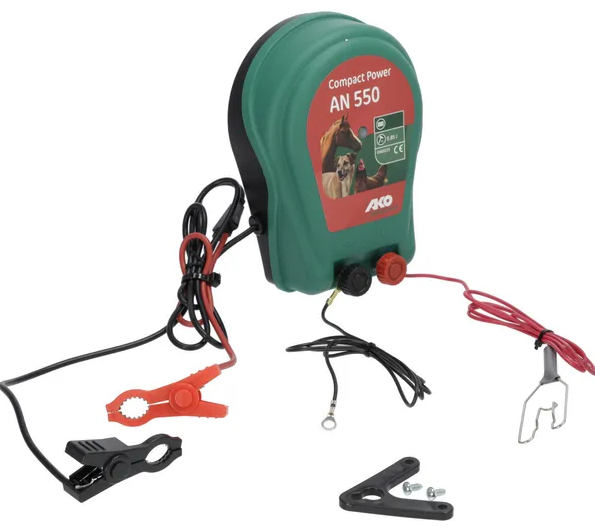 Elektryzator Compact Power AN 550