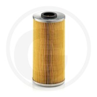 MANN FILTER Filtr oleju silnikowego 565H943.2T - Sklep PoltechParts