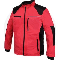 GRANIT Kurtka do prac leśnych COMFORT 52470156-3XL - Sklep PoltechParts