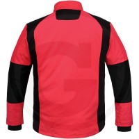 GRANIT Kurtka do prac leśnych COMFORT 52470156-3XL - Sklep PoltechParts