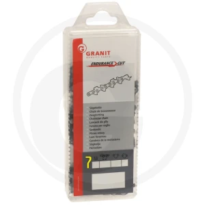 GRANIT Endurance Cut Harvester Sägekette 2,0 mm 104E 55252104