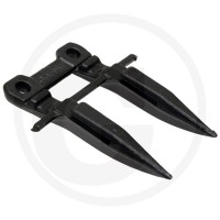 GRANIT Bagnet podwójny 5253159696R91 — nr 5253159696R91