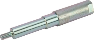 Oś Claas 0004866861