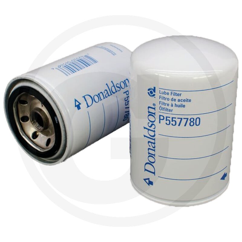 Donaldson Filtr oleju silnikowego 566P557780