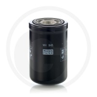MANN FILTER Filtr oleju silnikowego 565WH945 - Sklep PoltechParts