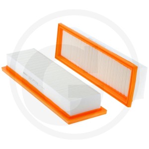 panclean Filtr kabinowy 5676600493