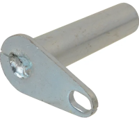 Fish pin 38x138 mm | poltechparts.pl