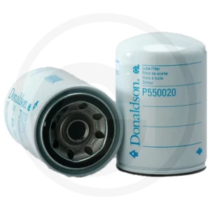 Donaldson Filtr oleju silnikowego 566P550020