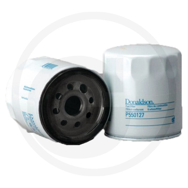 Donaldson Filtr paliwa 566P550127