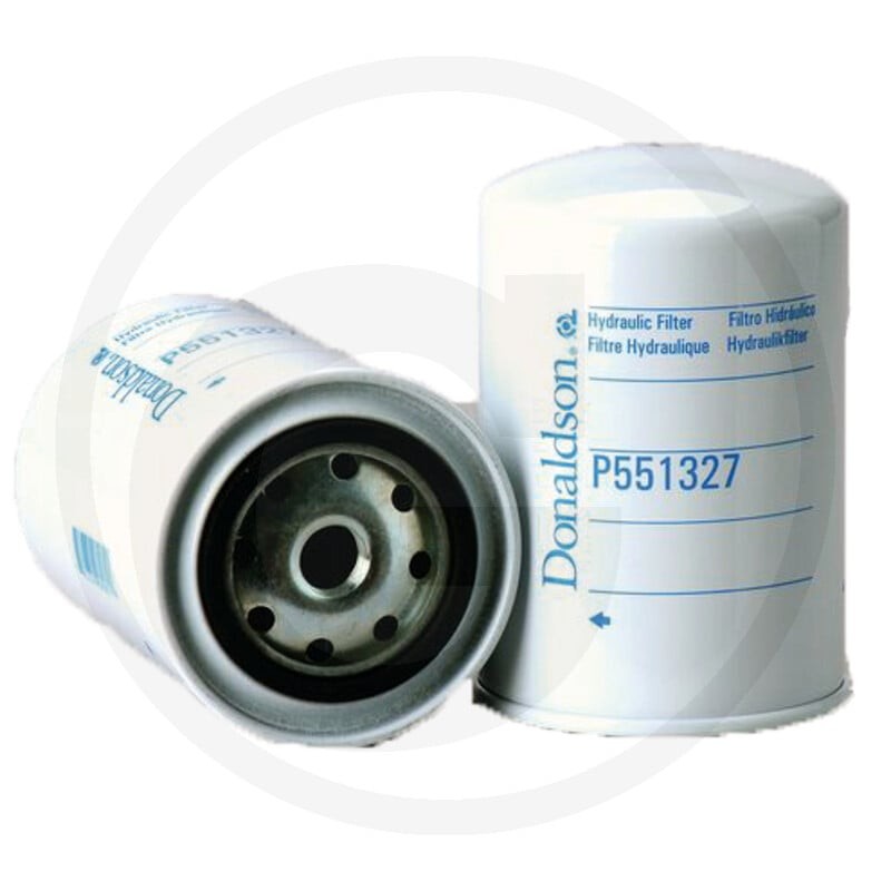 Donaldson Filtr oleju hydraulicznego 566P551327