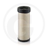 MANN FILTER Filtr powietrza wtórnego 565CF1398 - Sklep PoltechParts