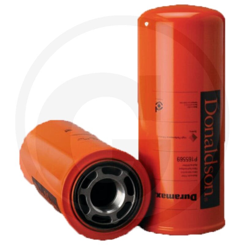 Donaldson Filtr oleju hydraulicznego 566P165569