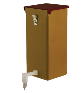 Poidło dla królików, 1000 ml