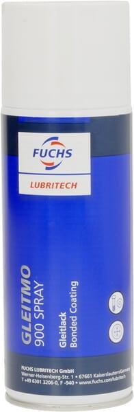 Lakier poślizgowy w sprayu 0002414581