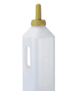 Butelka na mleko, 3 l