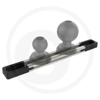 RAM MOUNTS Szyna Tough-Track 5” 5070010223 - Sklep PoltechParts