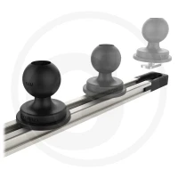 RAM MOUNTS Szyna Tough-Track 5” 5070010223 - Sklep PoltechParts