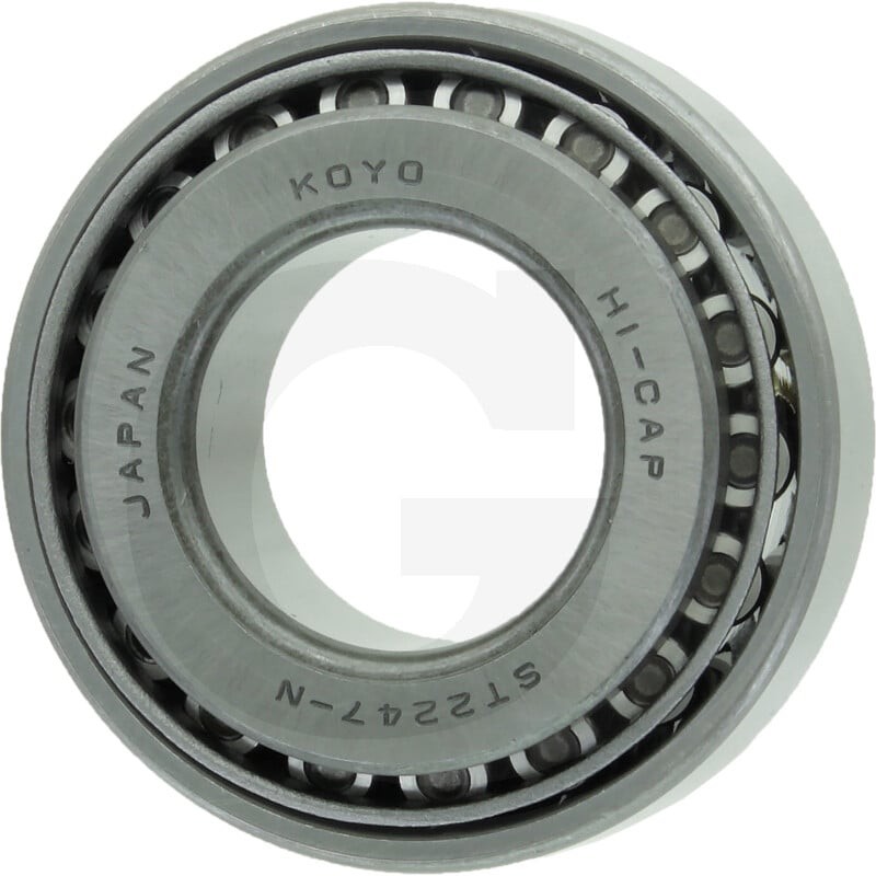 ZF Łożysko rolkowe 5450750117306