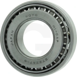ZF Łożysko rolkowe 5450750117306