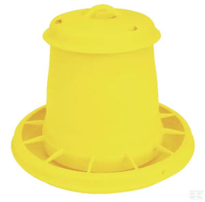 Karmidło dla drobiu, 5.25 l