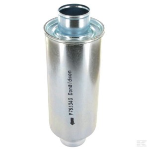 Filtr hydrauliczny