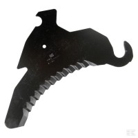 Nóż do przycz. samozb. Krone  SM06199 | poltechparts.pl