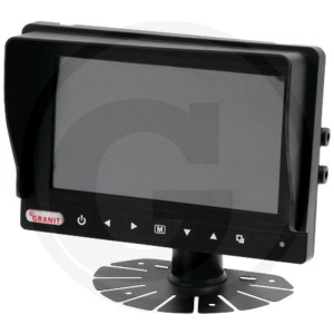 GRANIT Monitor wymienny 7″ 50700303