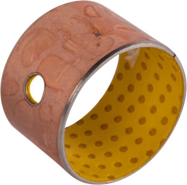 Tuleja 40x44x30 mm 00034956