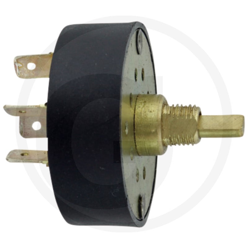 GRANIT SWITCH 50722006