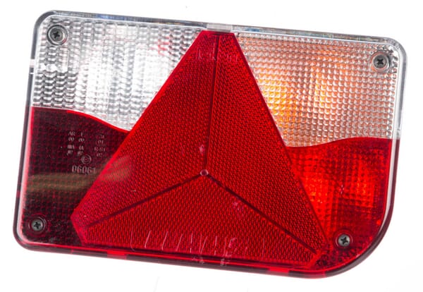 Lampa pozycyjna Claas 0004807630