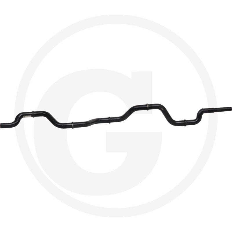 GRANIT Wał wytrząsacza 525322125550 - Sklep PoltechParts