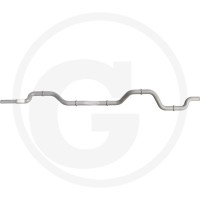 GRANIT Wał wytrząsacza 525322125550 - Sklep PoltechParts