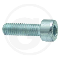 GRANIT Śruba z łbem walcowym VA M10x140 DIN 912 485912347 - Sklep PoltechParts