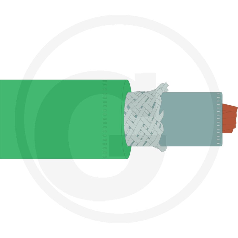 GRANIT Kabel ograniczający PREMIUM 5070010008 - Sklep PoltechParts