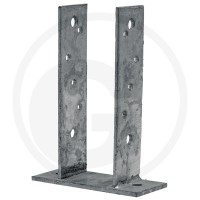 Pollmann Podstawa słupa 48552010150 - Sklep PoltechParts