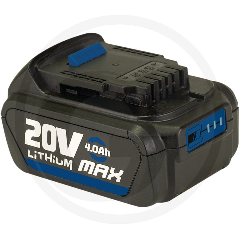 Pressol Akumulator zapasowy 50018051101