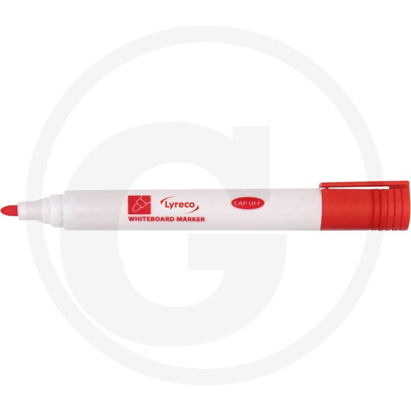 Lyreco Marker Flipchart 500975139