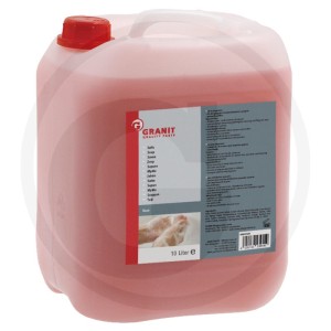 GRANIT Mydło w kremie 10 l 500S126