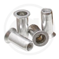 GRANIT Nitonakrętki z łbem stożkowym M6-60 4878842340 - Sklep PoltechParts