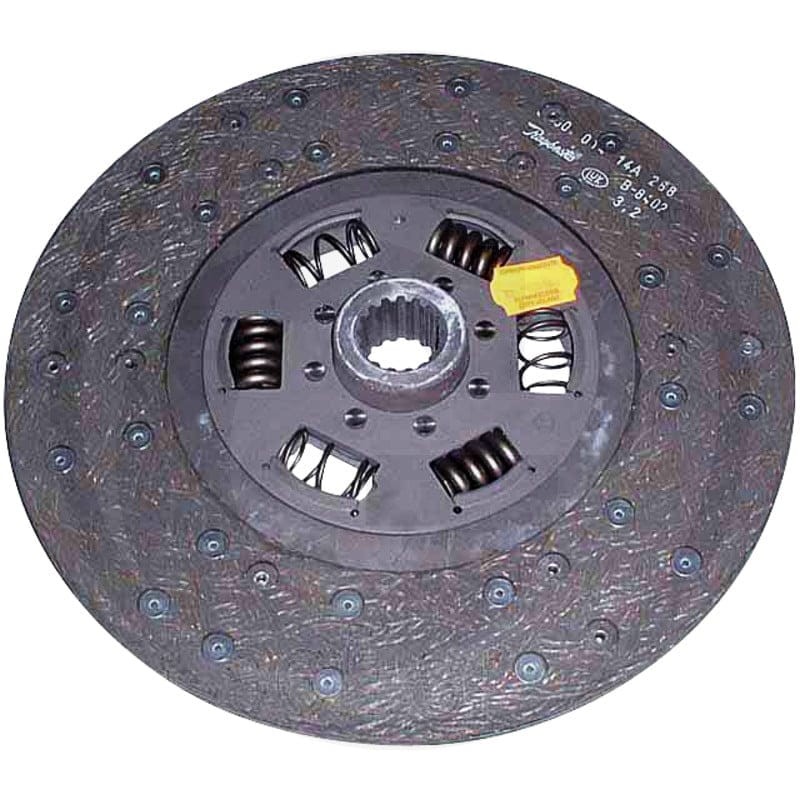 LUK Tarcza sprzęgła 280TZFN 458328007016