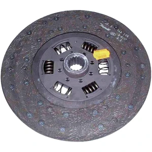 LUK Tarcza sprzęgła 280TZFN 458328007016