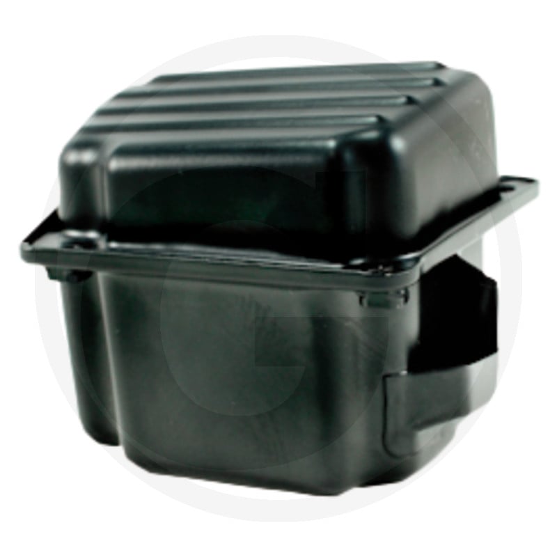GRANIT Tłumik 40271257