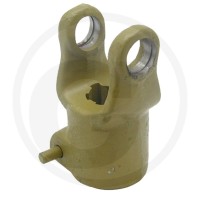 Weasler Widełki wciskowe 417410770138 - Sklep PoltechParts