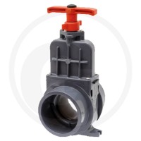 VDL Zasuwa 40504050708 - Sklep PoltechParts