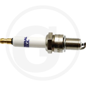 Beru Świeca zapłonowa BERU 14R4 DIU-3, Z 281 4051300010