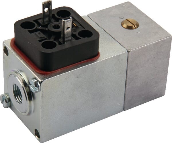 Cewka elektromagnetyczna