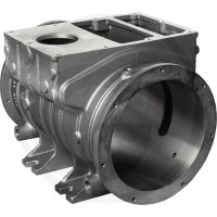 Jurop Obudowa 4051687510200 - Sklep PoltechParts