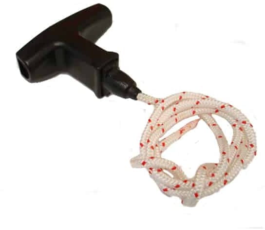 Starter cord with handle ElastoStart Ø 4.5mm 00001903414KR
